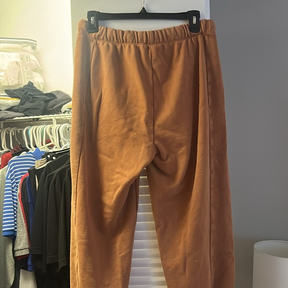 Aerie jogger sweats - Picture 7 of 7